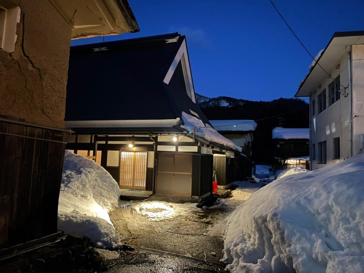 Toki No Yado Villa Nagahama  Exterior photo