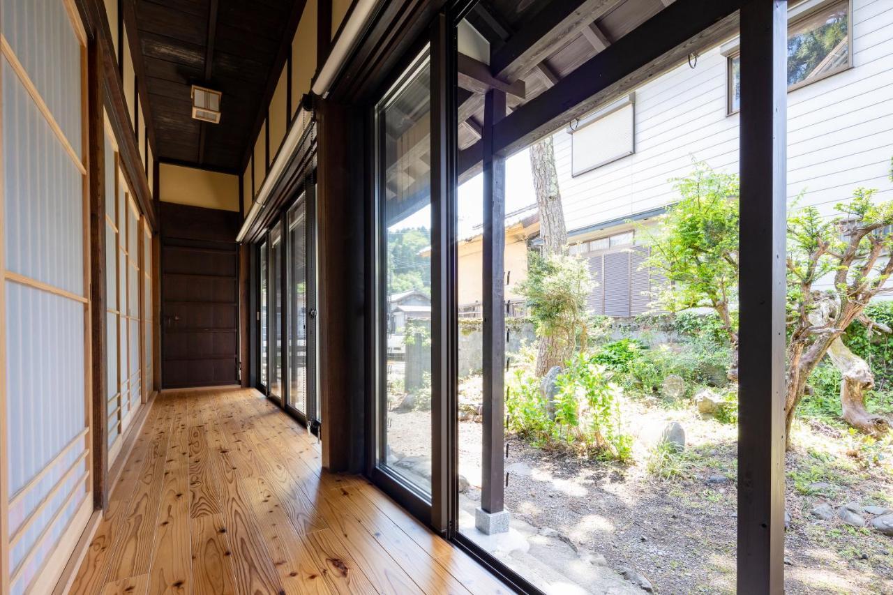 Toki No Yado Villa Nagahama  Exterior photo