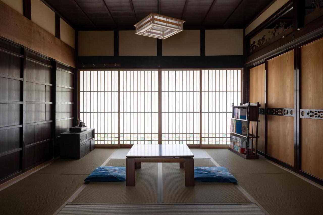 Toki No Yado Villa Nagahama  Exterior photo