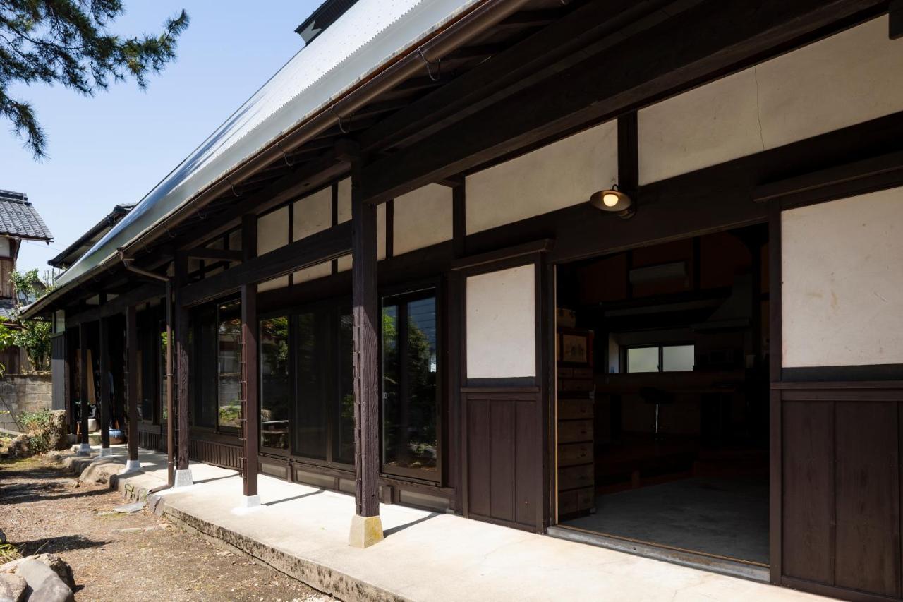Toki No Yado Villa Nagahama  Exterior photo