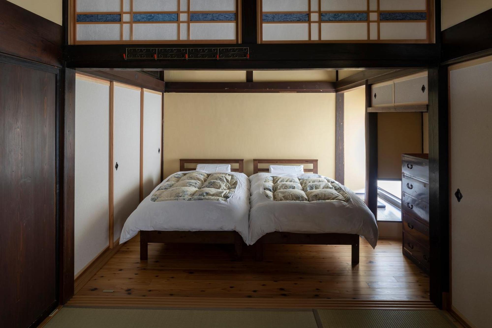 Toki No Yado Villa Nagahama  Exterior photo
