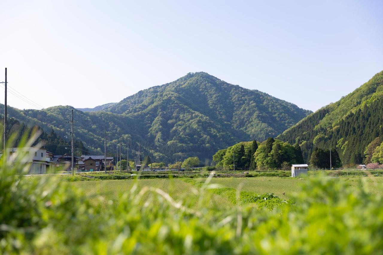 Toki No Yado Villa Nagahama  Exterior photo