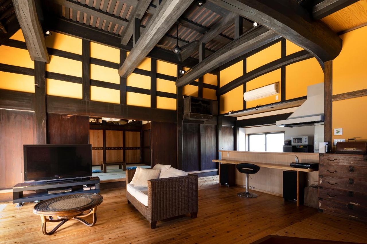 Toki No Yado Villa Nagahama  Exterior photo